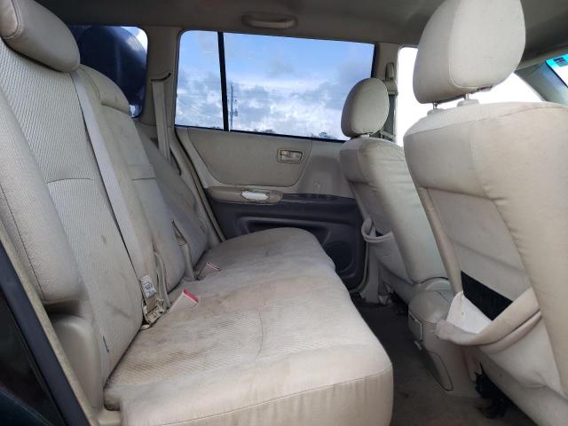Foto 10 de la subasta – 2004 TOYOTA HIGHLANDER con VIN JTEGD21A740088276
