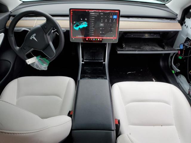 Photo 8 from auction – 2020 TESLA MODEL 3 with VIN 5YJ3E1EA9LF591148