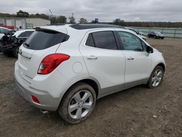 Photo 3 from auction – 2015 BUICK ENCORE with VIN KL4CJASB6FB246332