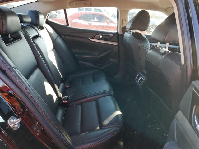 Photo 10 from auction – 2017 NISSAN MAXIMA 3.5 with VIN 1N4AA6AP2HC402912