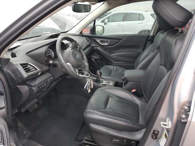 Photo 7 from auction – 2021 SUBARU FORESTER T with VIN JF2SKAXC9MH543767
