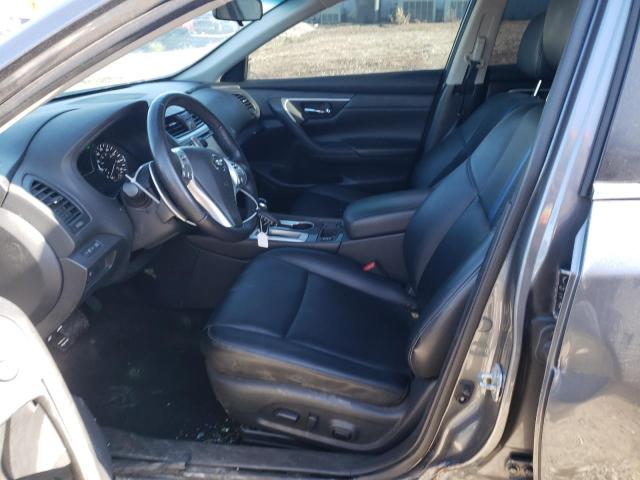 Photo 7 from auction – 2018 NISSAN ALTIMA 2.5 with VIN 1N4AL3AP4JC296977