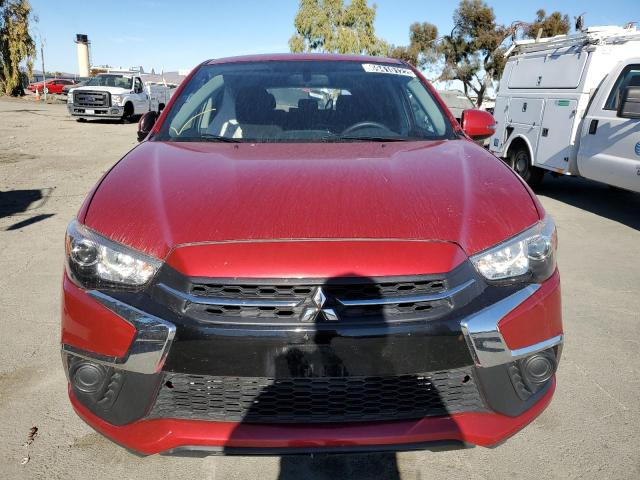 Photo 5 from auction – 2019 MITSUBISHI OUTLANDER with VIN JA4AP3AU4KU021460