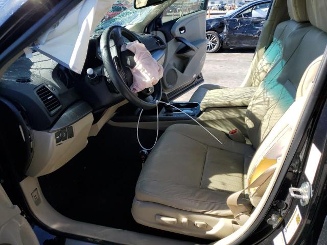 Photo 7 from auction – 2015 ACURA RDX TECHNO with VIN 5J8TB3H58FL008591