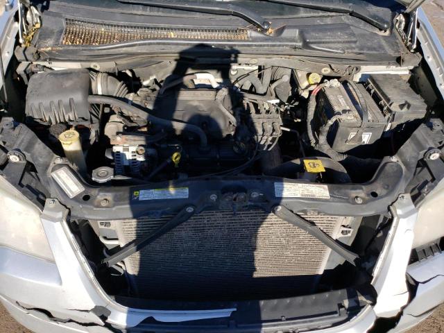 Photo 12 from auction – 2008 CHRYSLER TOWN & COU with VIN 2A8HR54P58R692151