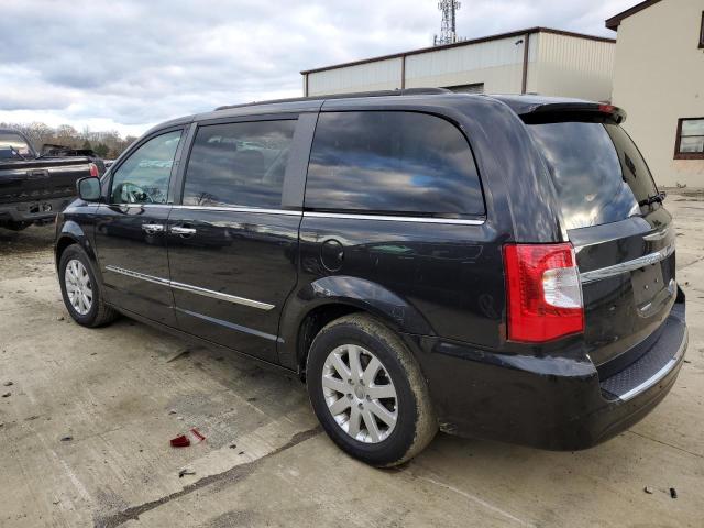 Photo 2 from auction – 2015 CHRYSLER TOWN & COU with VIN 2C4RC1BG1FR628758