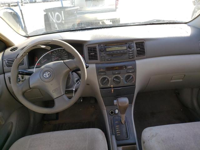 Photo 8 from auction – 2004 TOYOTA UK with VIN JTDBR32E542043784