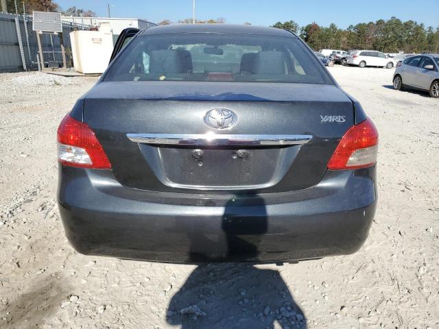 Photo 6 from auction – 2012 TOYOTA YARIS with VIN JTDBT4K30CL036949