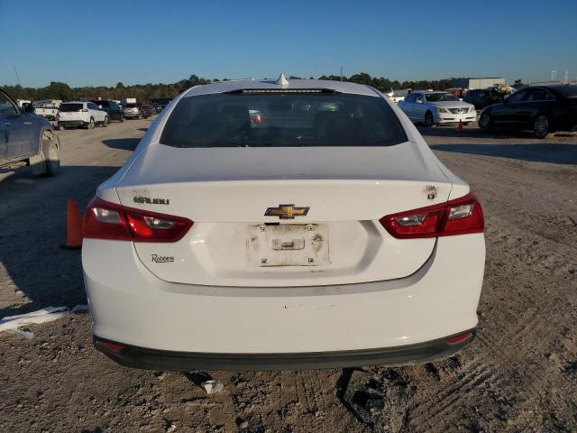 Photo 6 from auction – 2018 CHEVROLET MALIBU LT with VIN 1G1ZD5ST1JF232873