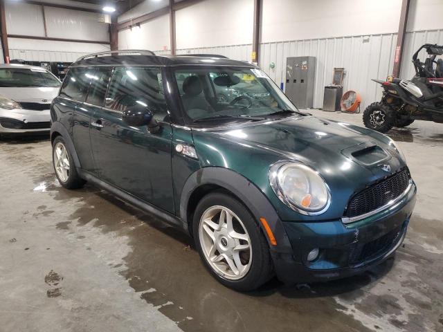 Photo 4 from auction – 2010 MINI COOPER S C with VIN WMWMM3C57ATP93941