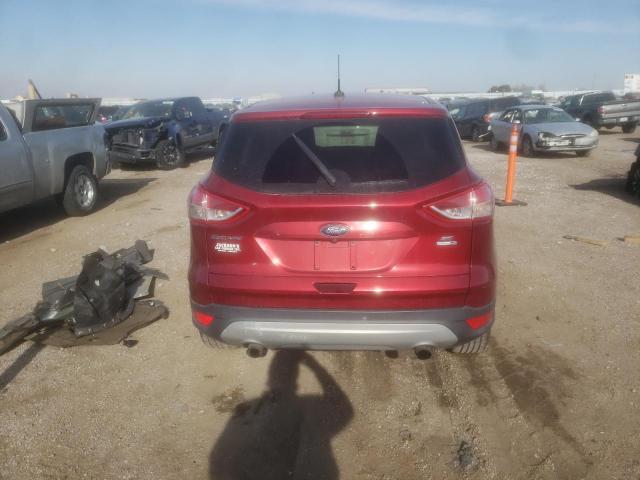 Photo 6 from auction – 2015 FORD ESCAPE SE with VIN 1FMCU9GX8FUB61881