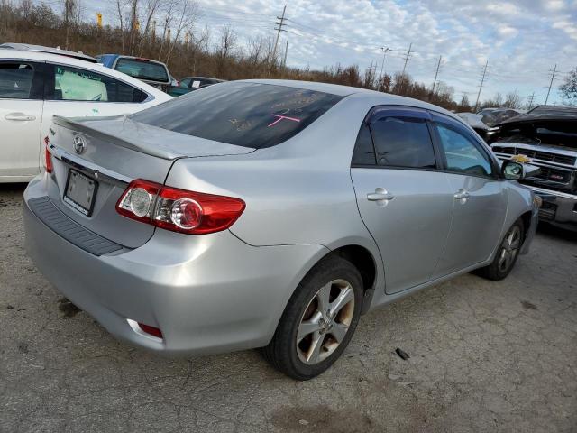 Photo 3 from auction – 2012 TOYOTA COROLLA BA with VIN 2T1BU4EE6CC804287