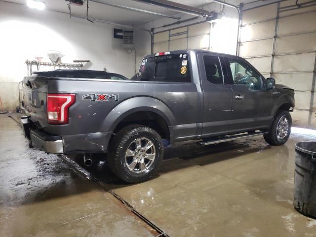 Photo 3 from auction – 2015 FORD F150 SUPER with VIN 1FTEX1EP0FFB97075