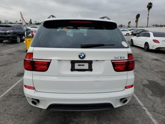 Photo 6 from auction – 2012 BMW X5 XDRIVE3 with VIN 5UXZW0C55CL672523