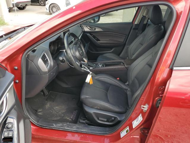 Photo 7 from auction – 2017 MAZDA 3 TOURING with VIN 3MZBN1V77HM133544