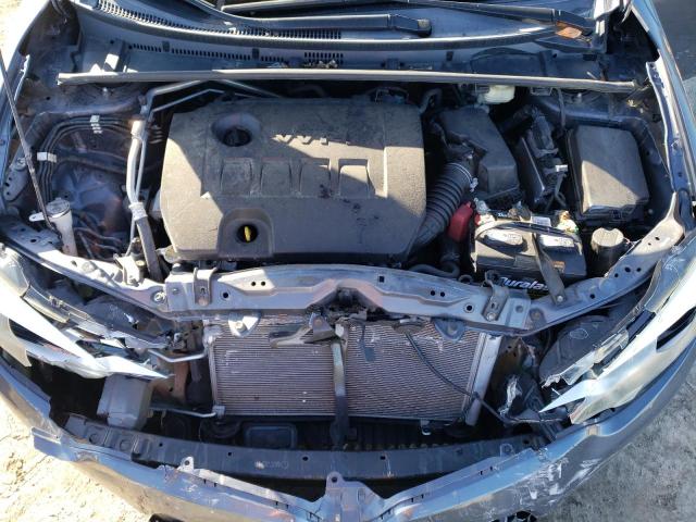 Photo 11 from auction – 2016 TOYOTA COROLLA L with VIN 5YFBURHE3GP381635