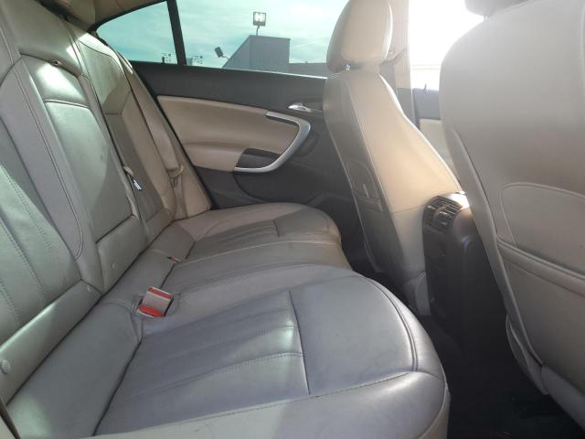 Photo 10 from auction – 2015 BUICK REGAL with VIN 2G4GK5EX9F9224535
