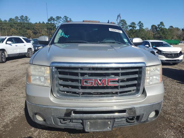 Photo 5 from auction – 2008 GMC SIERRA K25 with VIN 1GTHK23678F190624