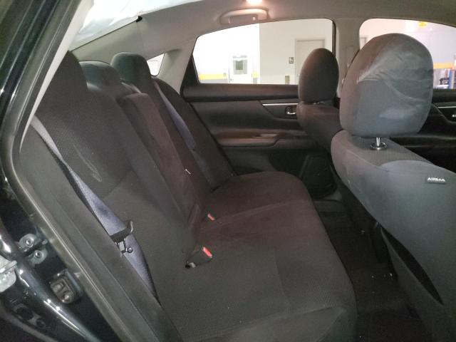 Photo 10 from auction – 2015 NISSAN ALTIMA 2.5 with VIN 1N4AL3AP5FC285719