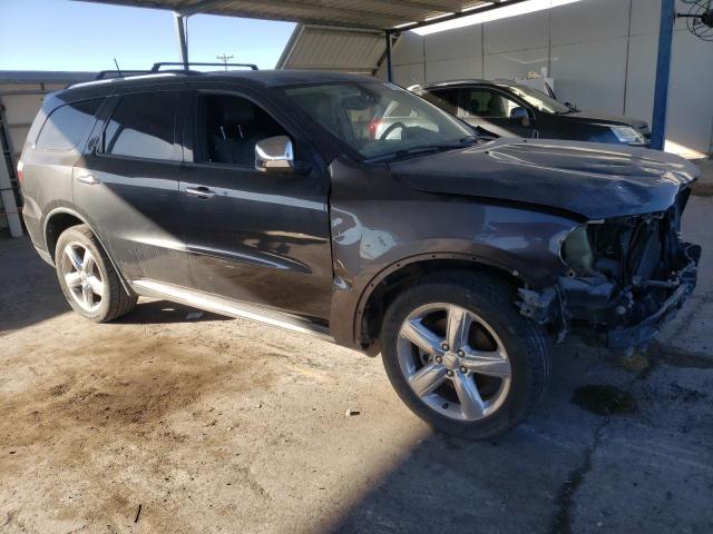 Photo 4 from auction – 2011 DODGE DURANGO CI with VIN 1D4SE5GT6BC695354