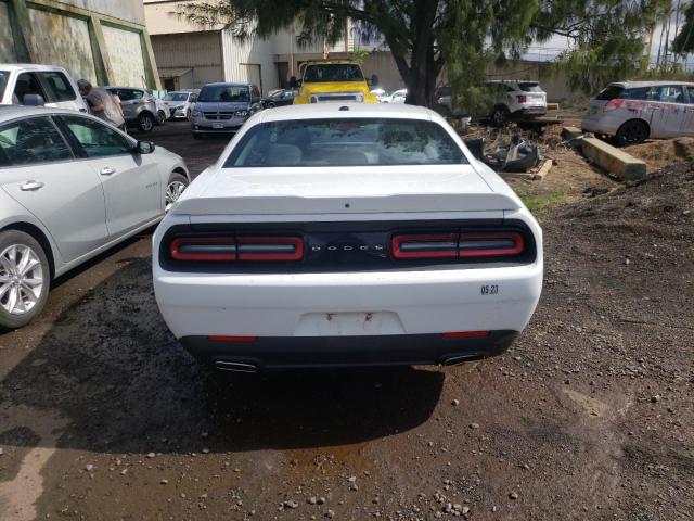 Photo 6 from auction – 2019 DODGE CHALLENGER with VIN 2C3CDZAG9KH701625