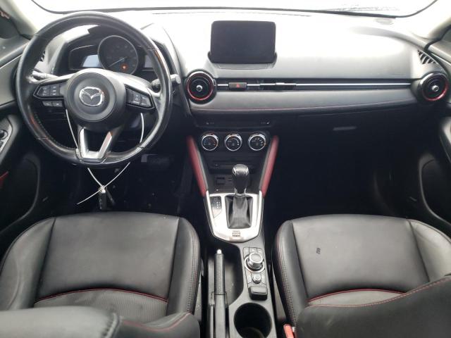 Photo 8 from auction – 2018 MAZDA CX-3 TOURI with VIN JM1DKFC74J0303078