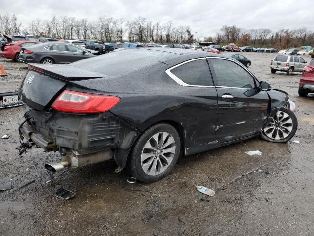 Photo 3 from auction – 2013 HONDA ACCORD EX with VIN 1HGCT1B70DA006497