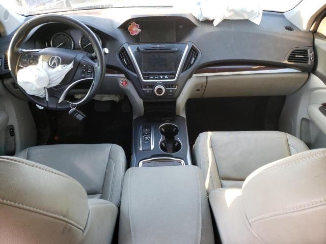 صورة رقم 8 من المزاد - 2016 ACURA MDX مع VIN 5FRYD4H2XGB043162