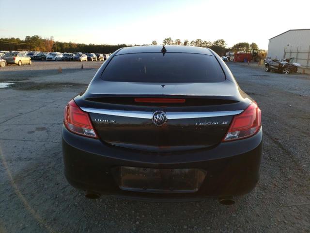 Photo 6 from auction – 2012 BUICK REGAL PREM with VIN 2G4GU5GV7C9129490