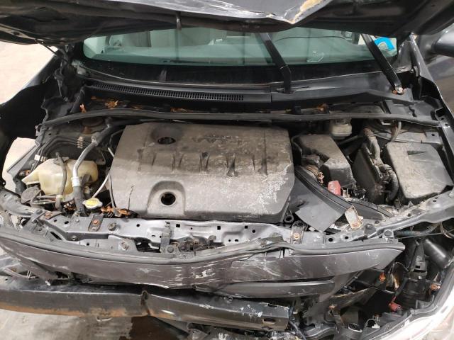 Photo 11 from auction – 2011 TOYOTA COROLLA BA with VIN 2T1BU4EE6BC737995
