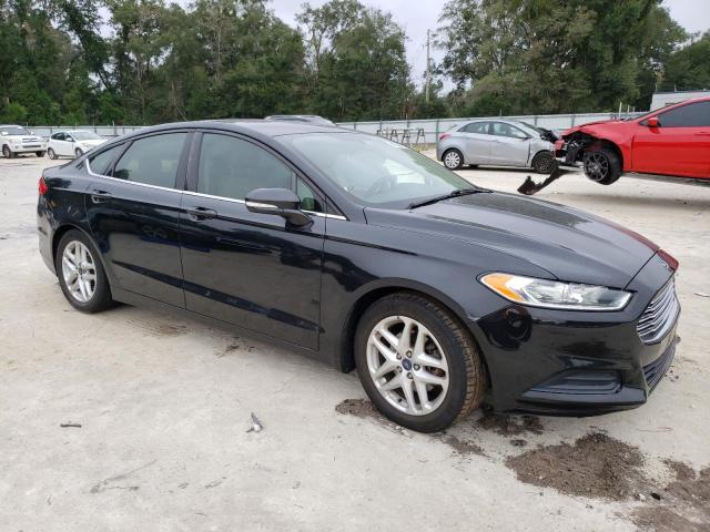 Photo 4 from auction – 2015 FORD FUSION SE with VIN 3FA6P0H78FR165137