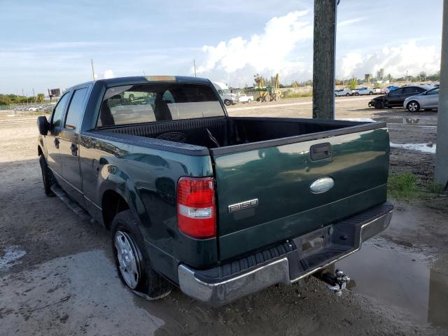Photo 2 from auction – 2007 FORD F150 SUPER with VIN 1FTPW12VX7KA57333