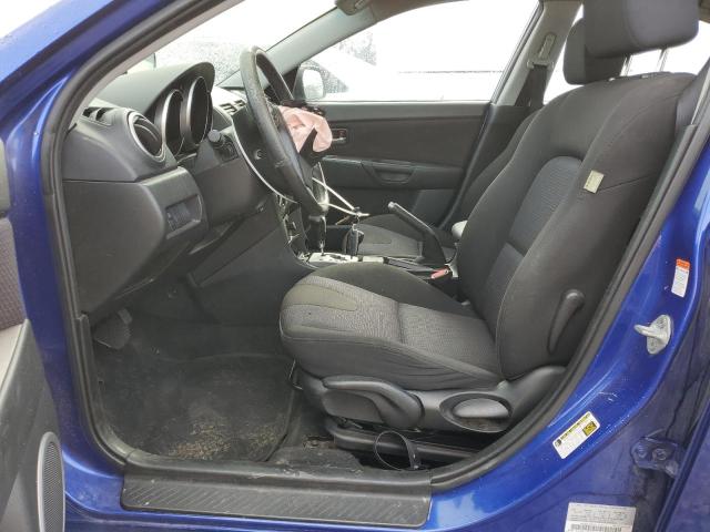 صورة رقم 7 من المزاد - 2007 MAZDA 3 S مع VIN JM1BK323871755171