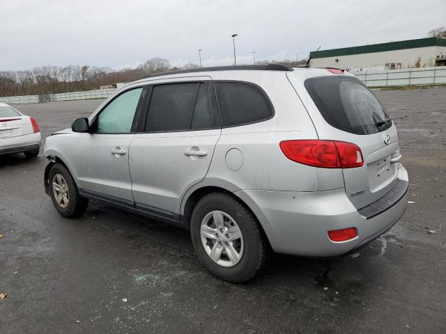 Photo 2 from auction – 2009 HYUNDAI SANTA FE G with VIN 5NMSG13D29H239376