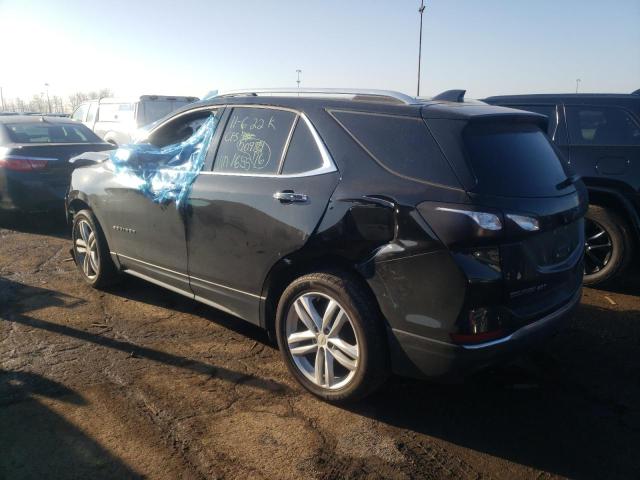 Photo 2 from auction – 2019 CHEVROLET EQUINOX PR with VIN 2GNAXYEX2K6111655