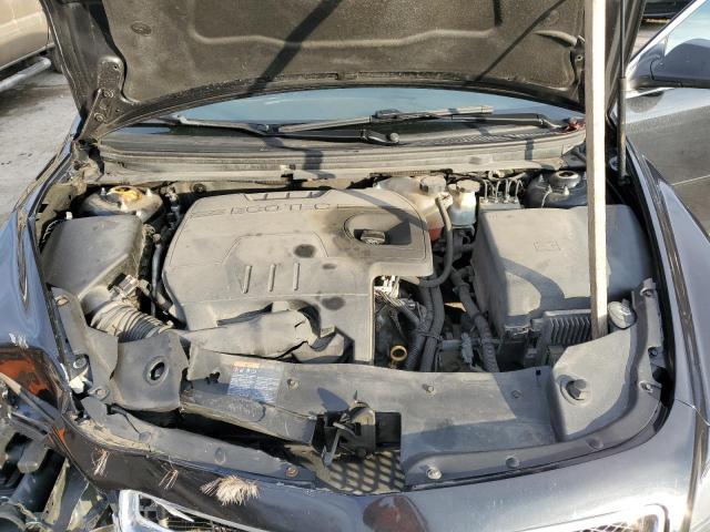 Photo 11 from auction – 2012 CHEVROLET MALIBU LS with VIN 1G1ZB5E01CF320493