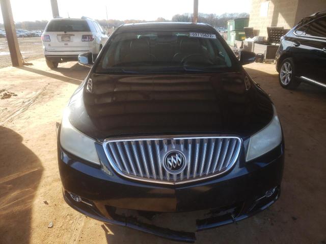 Photo 5 from auction – 2010 BUICK LACROSSE C with VIN 1G4GC5EG9AF236407