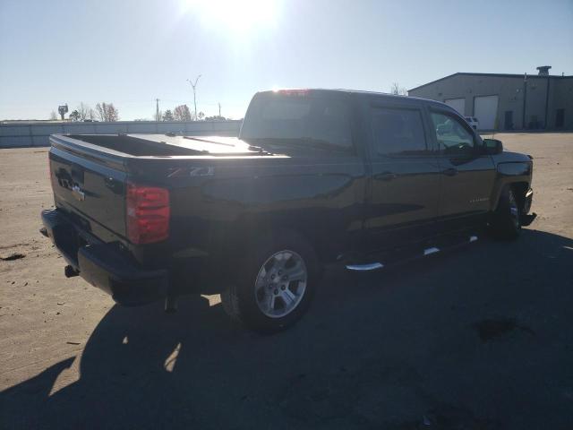 Photo 3 from auction – 2018 CHEVROLET SILVERADO with VIN 3GCUKRECXJG555716
