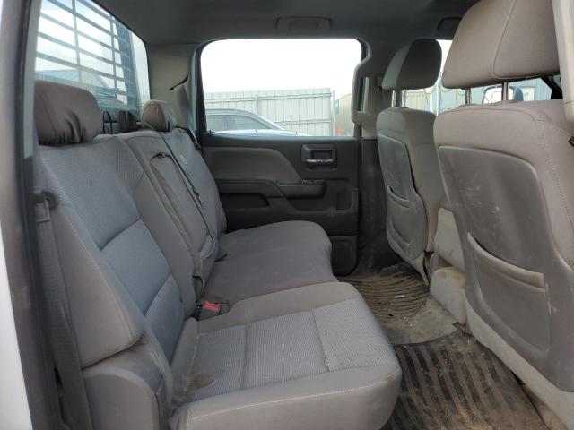 Photo 10 from auction – 2015 CHEVROLET SILVERADO with VIN 1GC1KUEG0FF554642