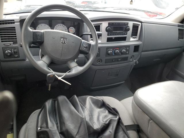 Photo 8 from auction – 2008 DODGE RAM 1500 S with VIN 1D7HU18258J131200