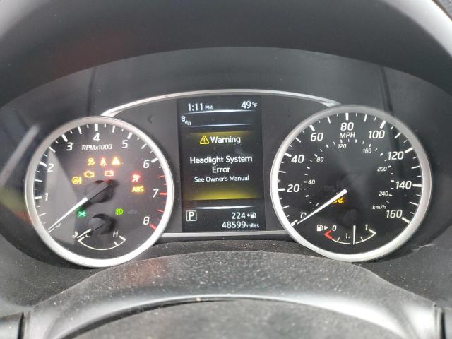 Photo 9 from auction – 2018 NISSAN SENTRA S with VIN 3N1AB7AP1JY257617