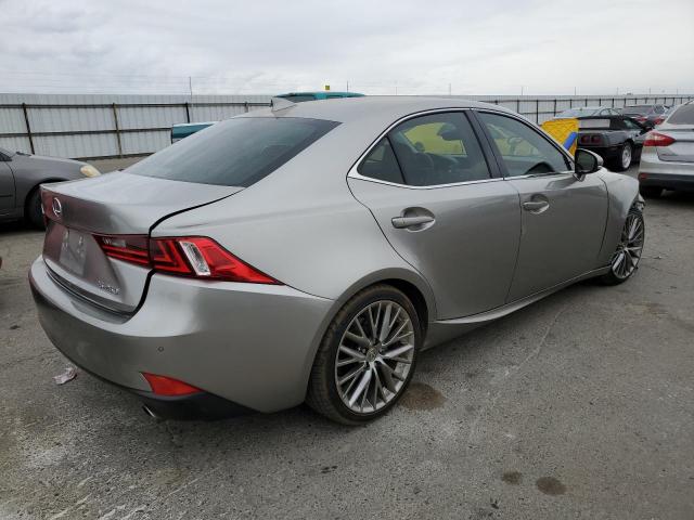 Photo 3 from auction – 2014 LEXUS IS 250 with VIN JTHBF1D22E5034278