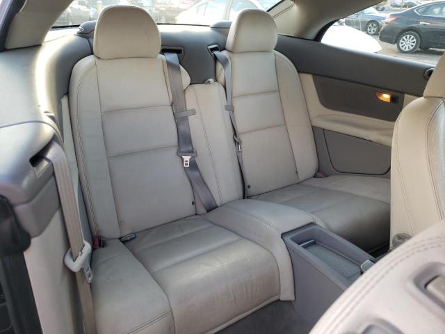 Zdjęcie 10 z aukcji – 2009 VOLVO C70 T5 z VIN YV1MC67239J075697
