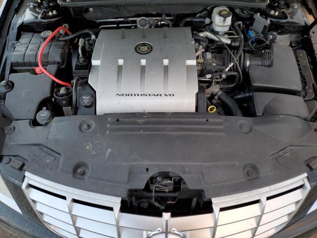 Photo 11 from auction – 2008 CADILLAC DTS with VIN 1G6KD57Y88U150371