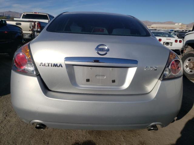 Photo 6 from auction – 2007 NISSAN ALTIMA 2.5 with VIN 1N4AL21E07N463843