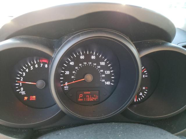 Photo 9 from auction – 2013 KIA SOUL with VIN KNDJT2A54D7530213