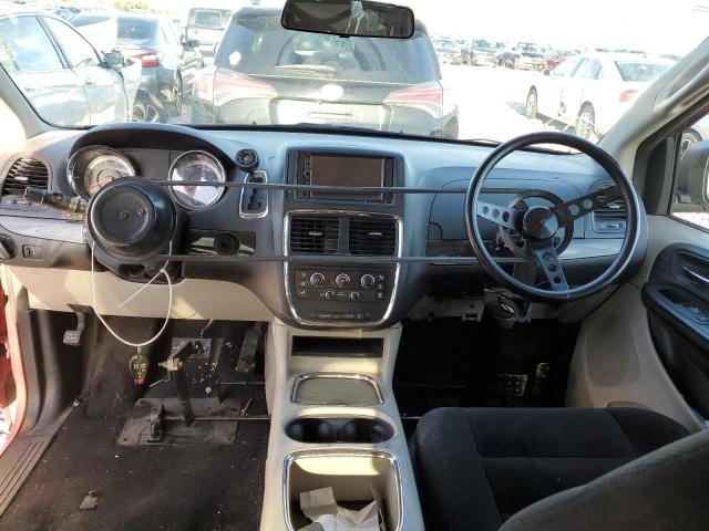 Photo 8 from auction – 2014 DODGE GRAND CARA with VIN 2C4RDGCG1ER252981