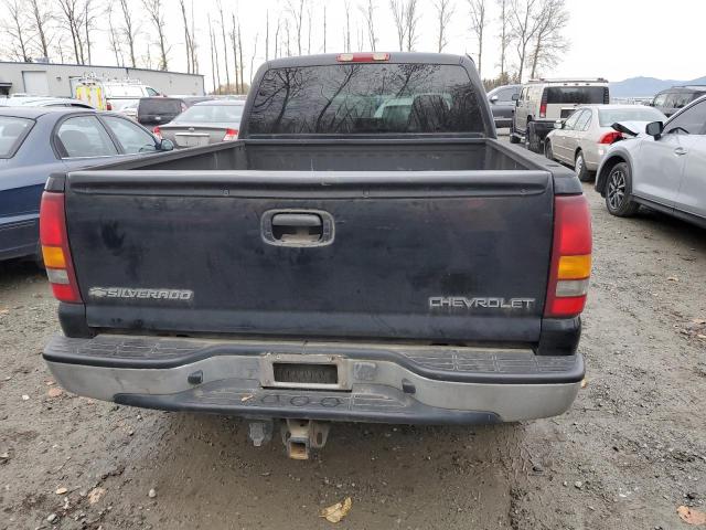 Zdjęcie 6 z aukcji – 2002 CHEVROLET SILVERADO z VIN 2GCEK19T621230510