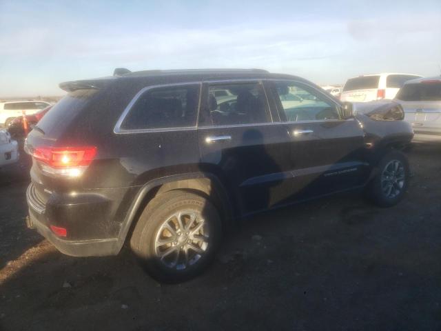 Photo 3 from auction – 2016 JEEP GRAND CHER with VIN 1C4RJFBG4GC406275