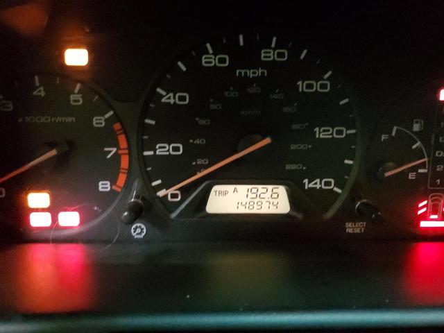 Photo 9 from auction – 2004 HONDA ODYSSEY EX with VIN 5FNRL18934B043617